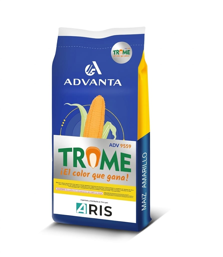 ADVANTA TROME 9559