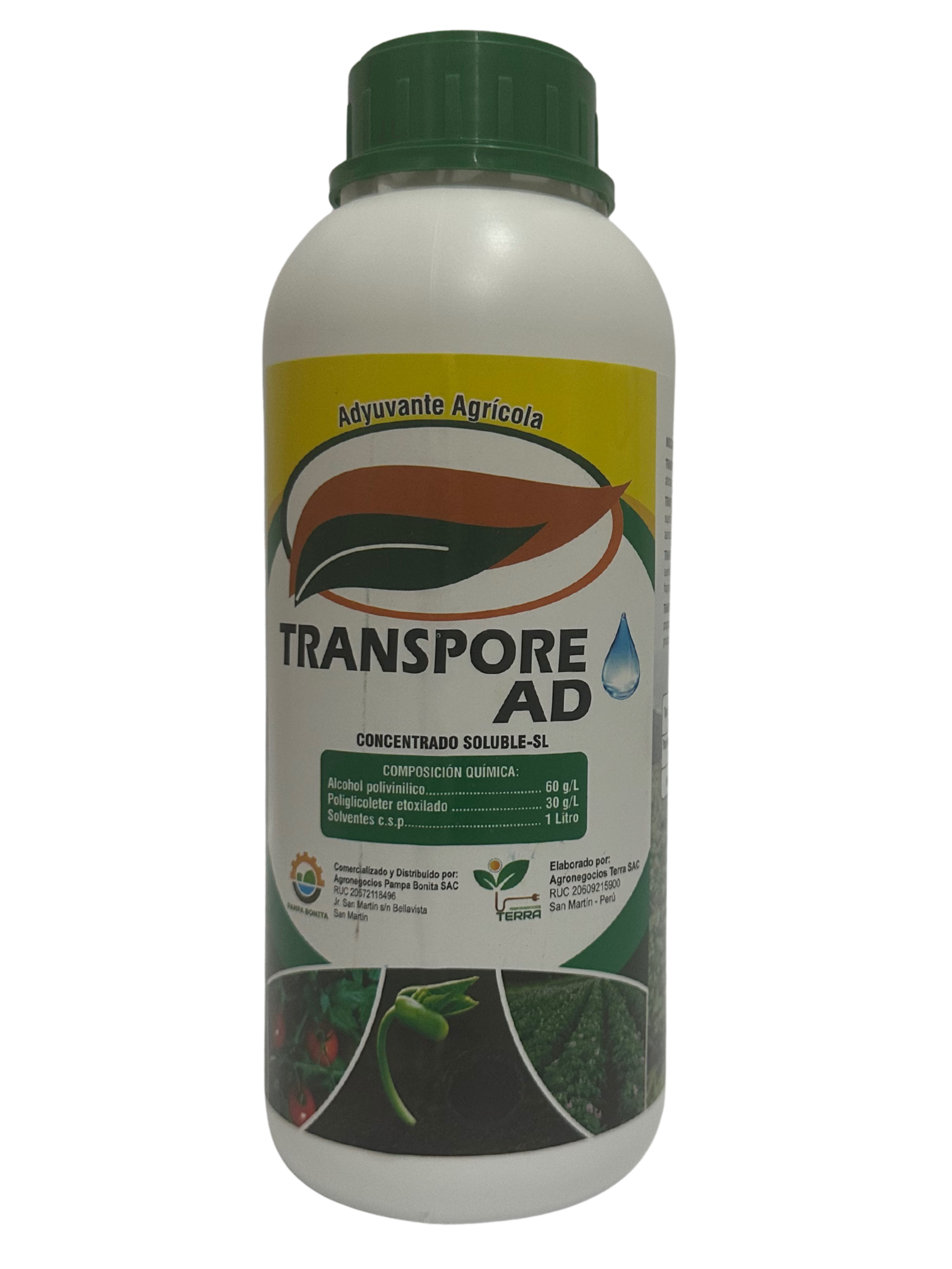 AMARRE TRANSPORE AD