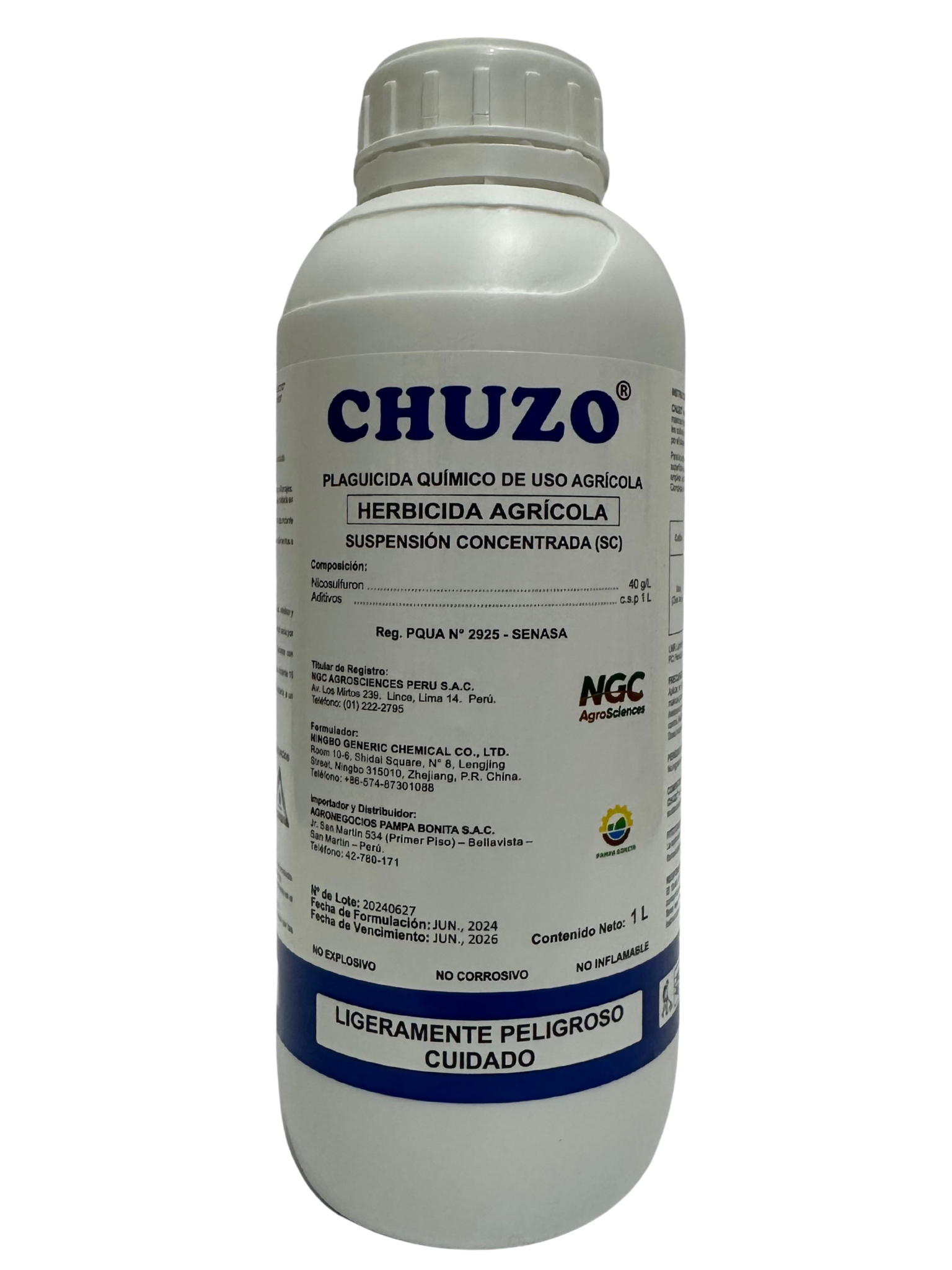 CHUZO