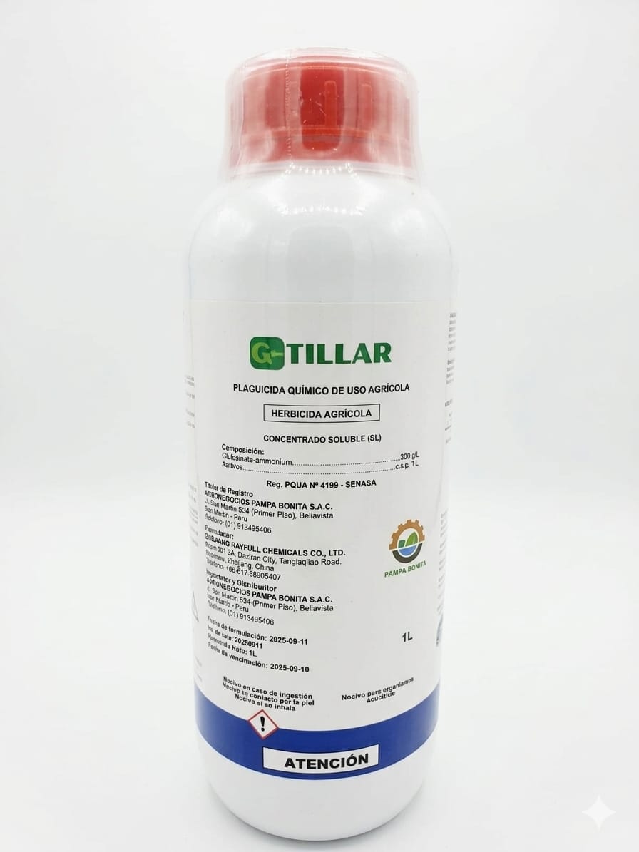 G-TILLAR