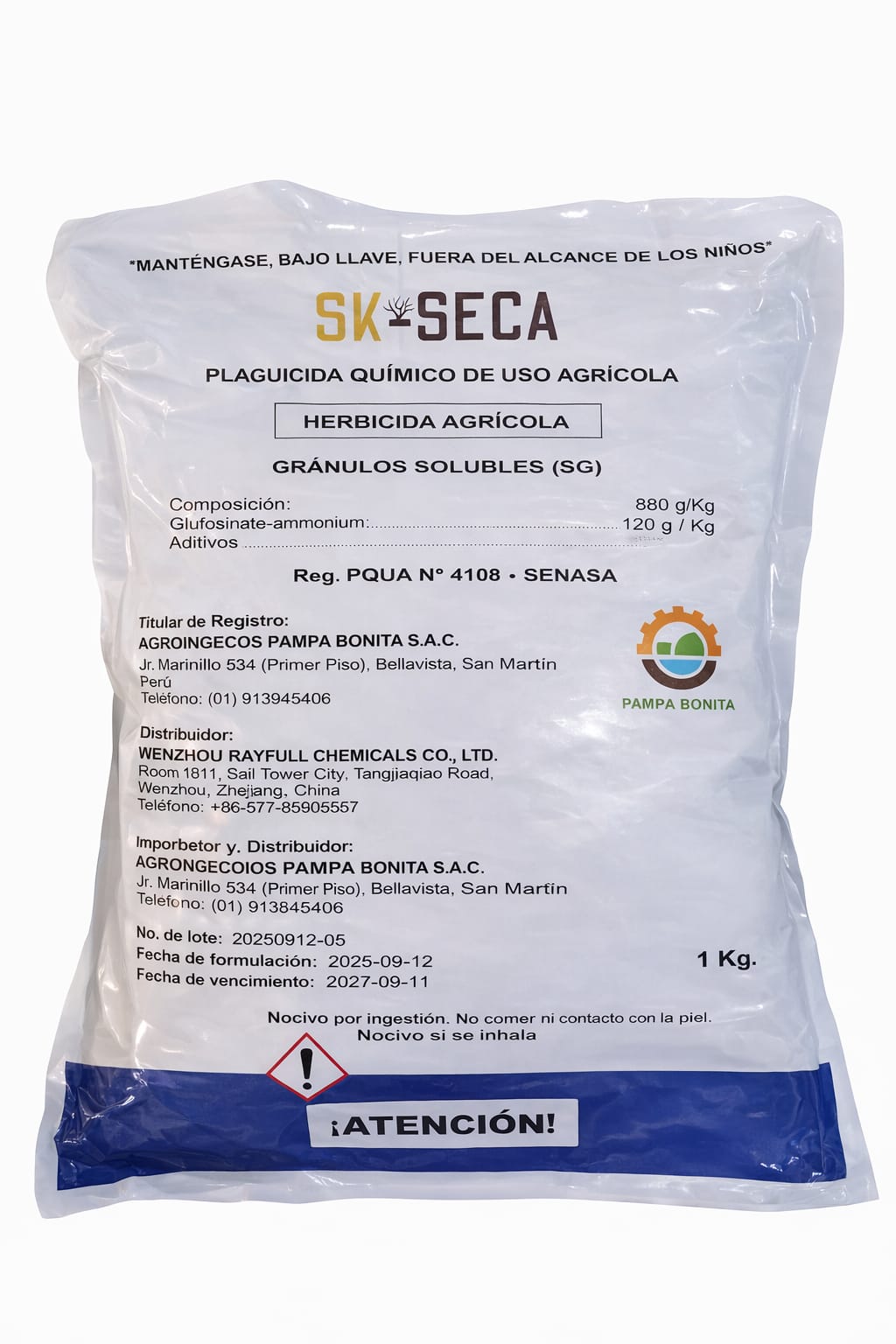 SK-SEKA