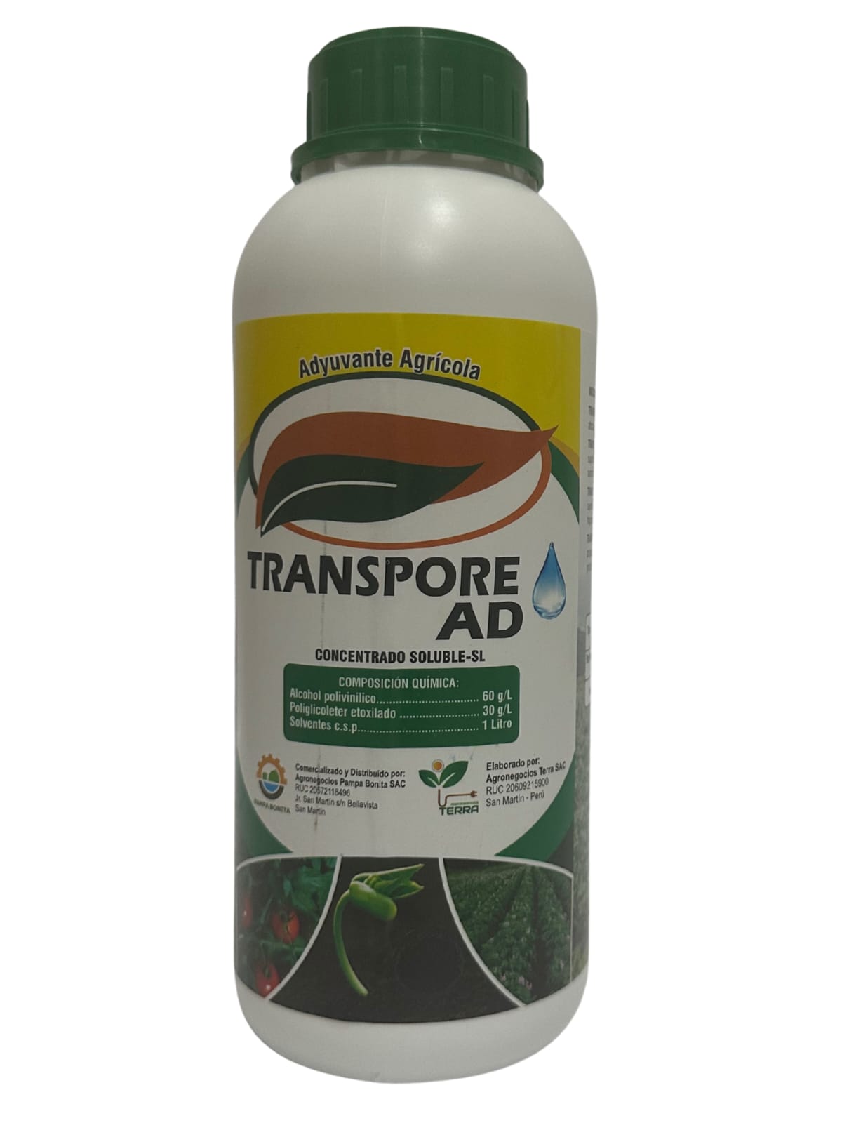 TRANSPORE AD