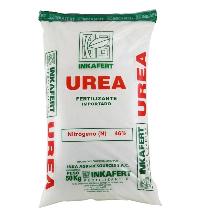 UREA-INKAFERT