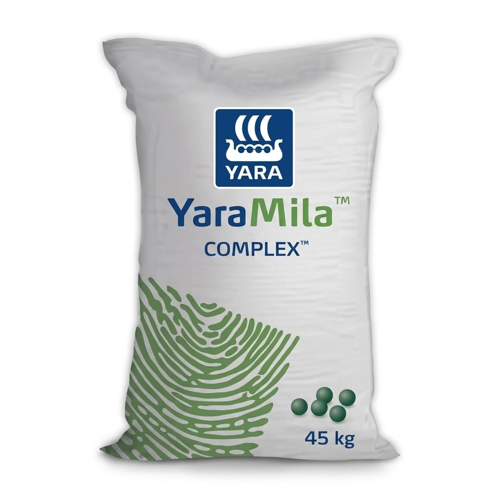 YARAMILA-COMPLEX