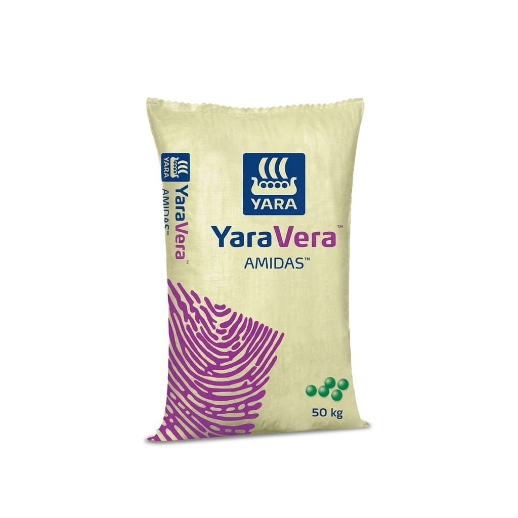YARAVERA-AMIDAS